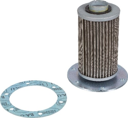 Filtr hydrauliki SDF 04427573 - Intertraktor