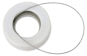 Przyrząd do ręcznej dekornizacji, linka 12 m 171411