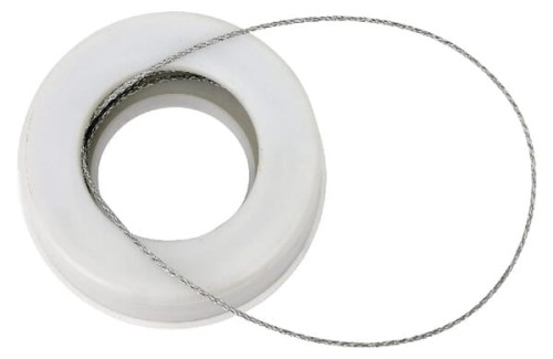 Przyrząd do ręcznej dekornizacji, linka 12 m 171411 - Intertraktor
