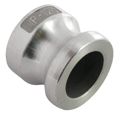 Zaślepka Camlock typ V aluminium, 1 1/4" HCN100HAL032 - Intertraktor