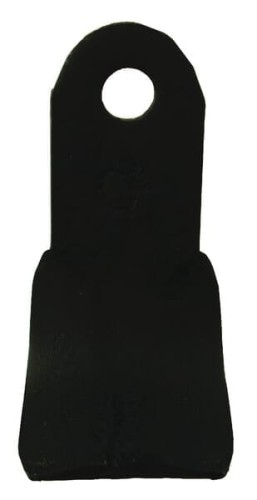 Nóż bijaka 50x135 mm Humus CK3020 - Intertraktor