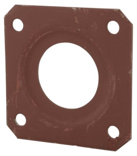 Nakładka tulei brony talerzowej, Ø 67 52501236020160 - Intertraktor