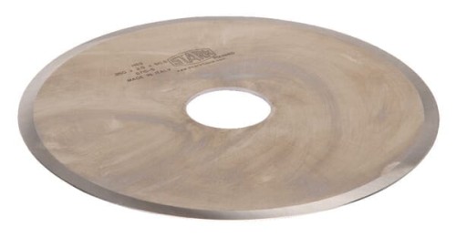 Tarcza ø 250x50.8x3mm EM9250ECO - Intertraktor
