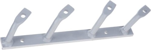 Drabinka lewa kpl. spawana 1127303000 - Intertraktor