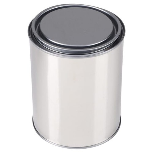 Puszka do farby + pokrywa 1 l CP2340720 - Intertraktor