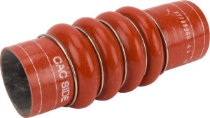 Przewód chłodnicy, duży, CNH 87709369