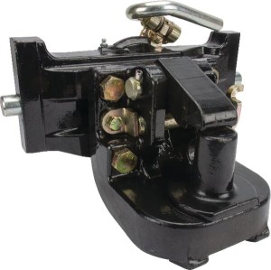 Hak sprzęgający, Sauermann HS1151