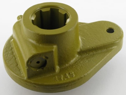 Piasta sprzęgła, KB61/20 1 3/8 Z6 R64 M8 572710 - Intertraktor