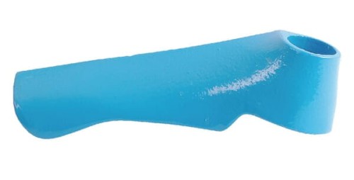 Osłona wspornika, prawa Lemken 3513202 - Intertraktor