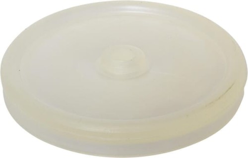 Membrana tłocząca PU-3/140 PU314010 - Intertraktor