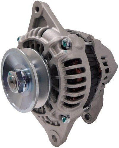 Alternator 14V 80A ALT2625214 - Intertraktor