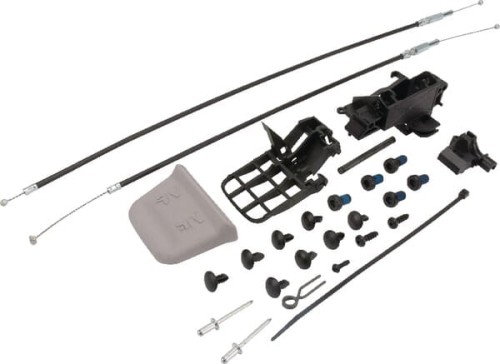 Zestaw do regulacji wysokości kpl. dla MSG95A G1268712 - Intertraktor