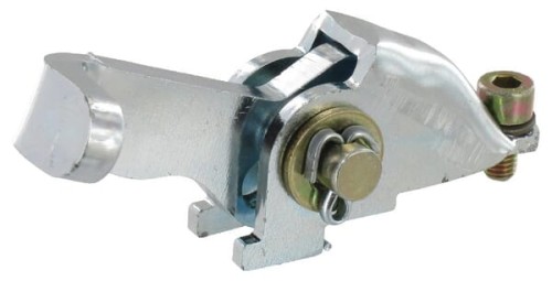 Blokada cofania, AL-KO 299041 - Intertraktor