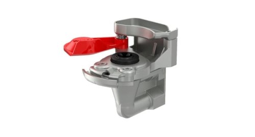 Złącza węży 9522002100 - Intertraktor