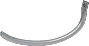 Dolna część zęba 50x10 mm Kongskilde 101000837