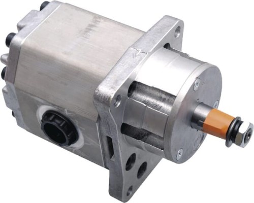 Pompa hydrauliczna nowy typ Hydrotor 3020504099501 - Intertraktor