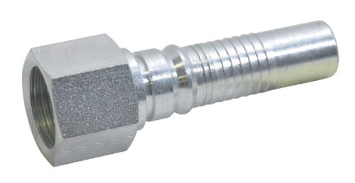 Końcówka do zakucia 4SH-DN40-1-7/8" UNF DKJH4030G2 - Intertraktor