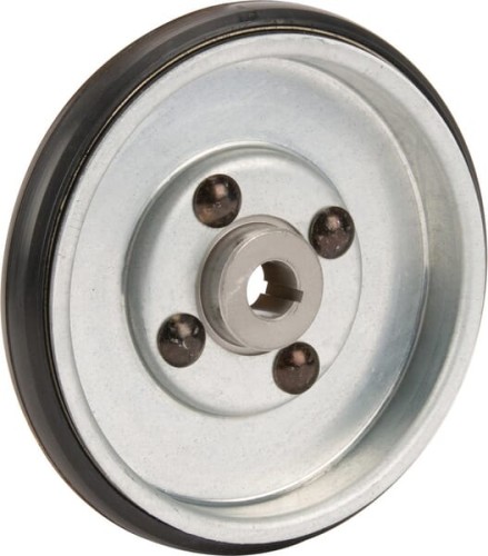Zestaw sprzęgłowy 7600208YP - Intertraktor