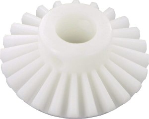 Koło zębate stożkowe Z-24 MLA0048D