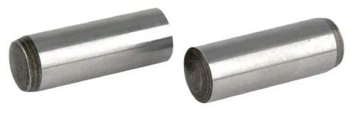 Kołek kontrolny, cylindryczny, 10 x 30, Scharmüller 20173130 - Intertraktor