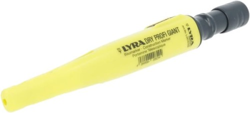 Ołówek budowlany Lyra-Dry Profi Giant HG4474102 - Intertraktor