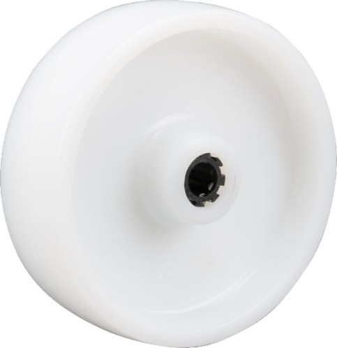 Koło 125 mm UOR125401244 - Intertraktor