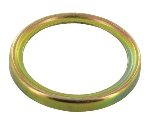 Blaszka zabezpieczająca, ZF 4468354077 - Intertraktor