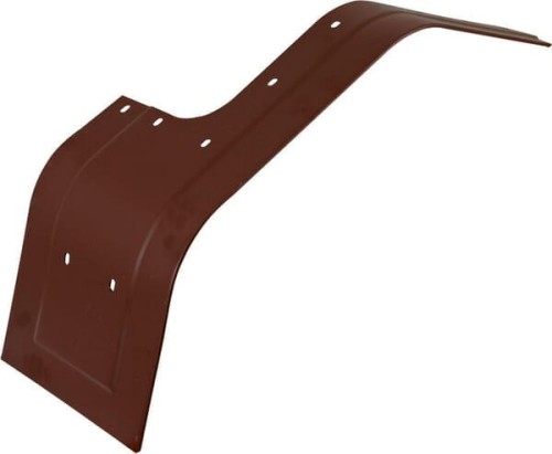 Błotnik przedni lewy, pasuje do C-385 26900080383160 - Intertraktor
