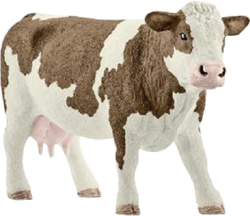 Krowa Simmental 13801SCH - Intertraktor
