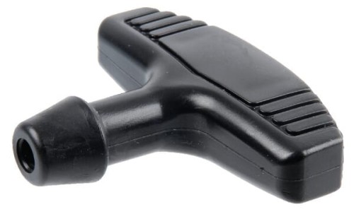 Rączka rozrusznika 28461ZE7T01 - Intertraktor