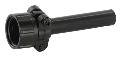 Obudowa przewodu 14S MIL-C MILC14S - Intertraktor