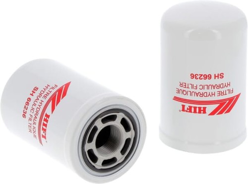 Filtr hydrauliczny SH66236 - Intertraktor