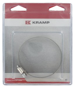 Opaski węży 60–80mm 1x KRHC6080P001