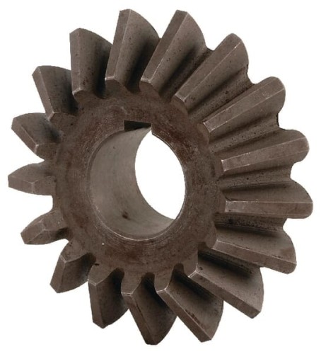Koło stożkowe przekładni, Z-17, pasuje do RNZ 53952012030070 - Intertraktor