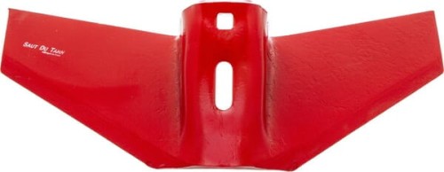 Redlica skrzydełkowa 480x12 mm Quivogne CP483530 - Intertraktor