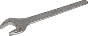 Klucz, widełki 41 DIN894 Zn 3219845