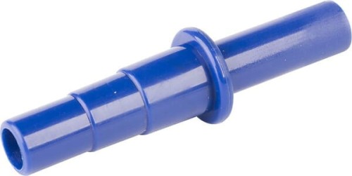 Łącznik przewodów mlecznych separatora do mleka 1580090083 - Intertraktor