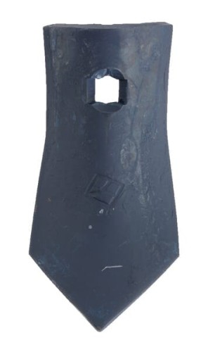 Redlica spulchniacza śladów 90 mm 00310894 - Intertraktor