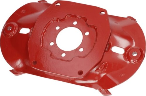 Talerz 813089671X - Intertraktor