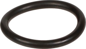Pierścień uszczelniający o-ring 20.29x2.62mm EPDM czarny Bertolini 803195002