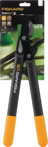 Sekator nożycowy Hook Fiskars, 112190 112190 - Intertraktor