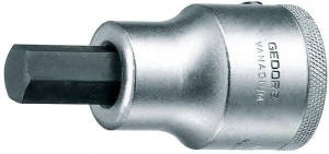 Nasadka imbus 3/4" Gedore, 14 mm DPIN3214