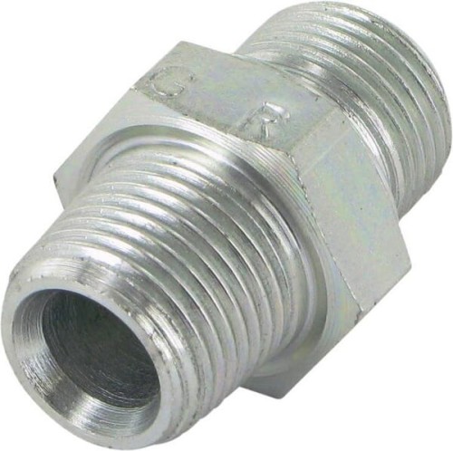 Złą. dwuwkr.3/8 BSPx3/8 x BSPT DNBBT06 - Intertraktor