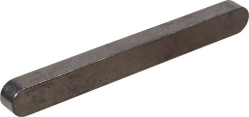 Wpust pasowany 12×8×110 KG01311400 - Intertraktor