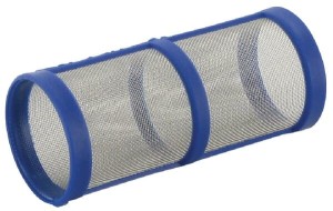 Wkład filtra niebieski - 50 Mesh 3242003030