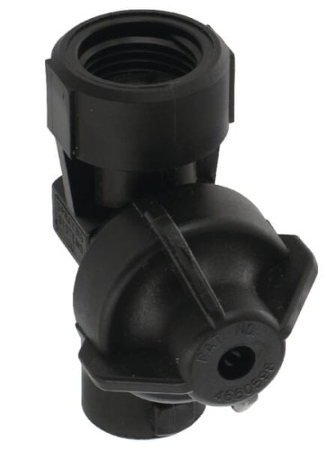Adapter 20x1,5 QJ19190NYB - Intertraktor