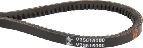 Pas klinowy kompresora V35615000 - Intertraktor
