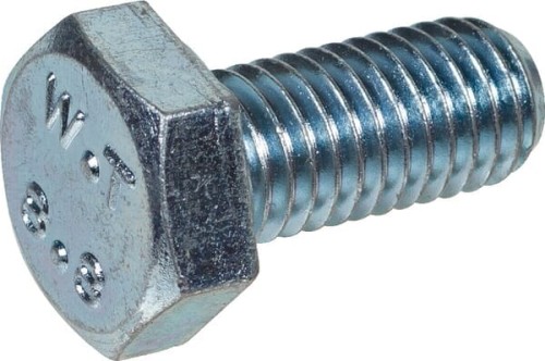 Śruba M10x22 8.8 KG00474161 - Intertraktor
