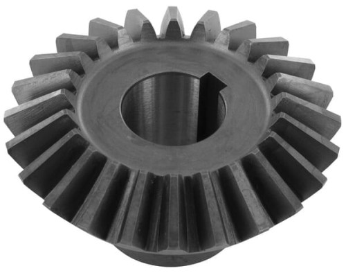 Koło zębate stożkowe Z-24 VGTF262N - Intertraktor