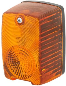 Lampa kierunkowskazu, lewa 2BA002652111